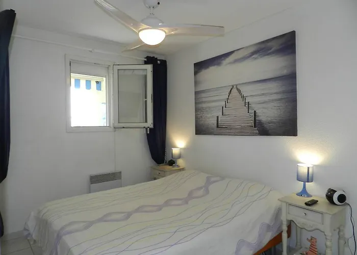 Lägenhet 2 Pieces Avec Piscine Et Parking, - Fr-1-251-889 Le Lavandou